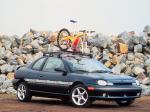 Dodge Neon Sport-Biker Concept 1997 года